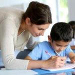 Cómo enseñar a escribir correctamente a los niños