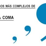 Empalme de coma | Definición, ejemplos y reglas