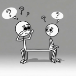 ¿Qué significan realmente los signos de interrogación y exclamación?
