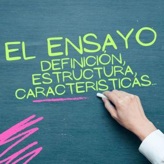 EL-ENSAYO