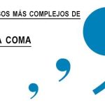 Empalme de coma | Definición, ejemplos y reglas
