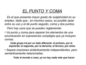 punto-coma-cuando-usar